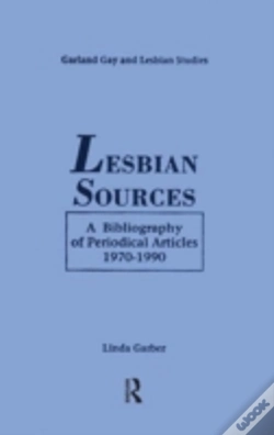 Capa do artigo Lesbian Sources