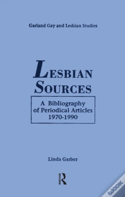 Capa do artigo Lesbian Sources