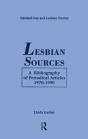 Lesbian Sources - Preview