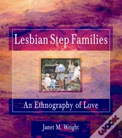 Capa do artigo Lesbian Step Families