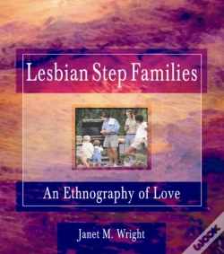 Capa do artigo Lesbian Step Families