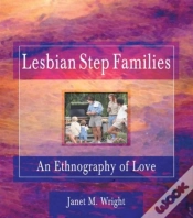 Capa do artigo Lesbian Step Families