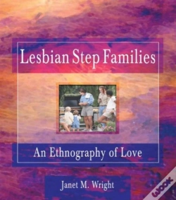 Capa do artigo Lesbian Step Families