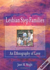 Capa do artigo Lesbian Step Families
