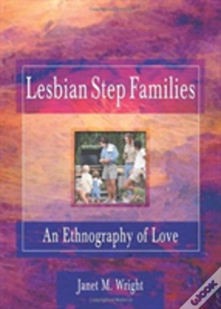 Capa do artigo Lesbian Step Families