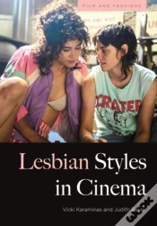 Capa do artigo Lesbian Styles In Cinema