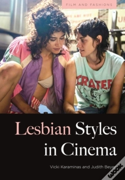 Capa do artigo Lesbian Styles In Cinema