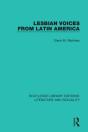 Lesbian Voices From Latin America - Preview