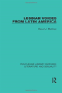 Lesbian Voices From Latin America - Preview