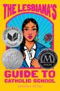 Lesbiana'S Guide To Catholic School - Preview