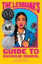 Lesbiana'S Guide To Catholic School - Preview