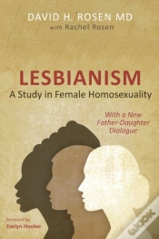 Capa do artigo Lesbianism: A Study In Female Homosexual