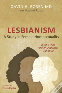 Capa do artigo Lesbianism: A Study In Female Homosexual