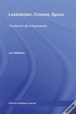 Capa do artigo Lesbianism, Cinema, Space
