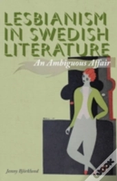 Lesbianism In Swedish Literature