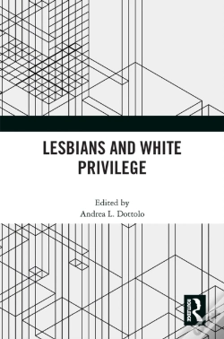 Capa do artigo Lesbians And White Privilege