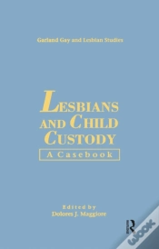 Capa do artigo Lesbians & Child Custody