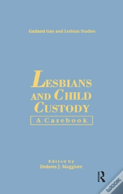 Capa do artigo Lesbians & Child Custody