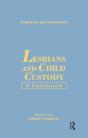 Lesbians & Child Custody - Preview