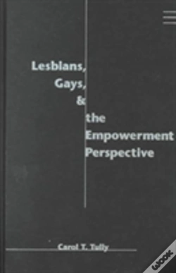 Capa do artigo Lesbians, Gays, And The Empowerment Perspective