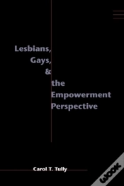 Capa do artigo Lesbians, Gays, And The Empowerment Perspective
