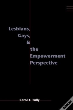 Capa do artigo Lesbians, Gays, And The Empowerment Perspective