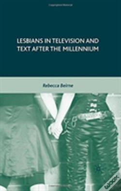 Capa do artigo Lesbians In Television And Text After The Millennium