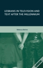 Capa do artigo Lesbians In Television And Text After The Millennium