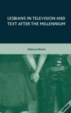 Capa do artigo Lesbians In Television And Text After The Millennium