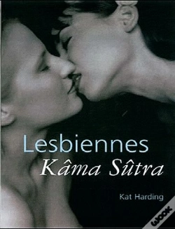 Capa do artigo Lesbiennes Kama Sutra