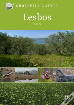 Capa do artigo Lesbos