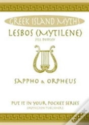 Capa do artigo Lesbos