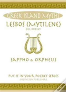 Capa do artigo Lesbos