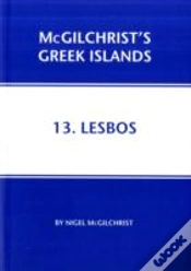 Capa do artigo Lesbos