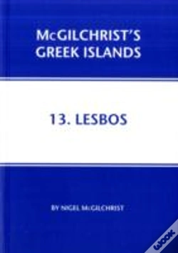 Capa do artigo Lesbos