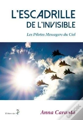 L'Escadrille De L'Invisible - Les Pilotes Messagers Du Ciel