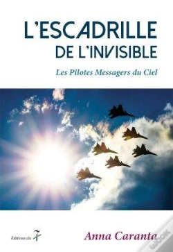Capa do artigo L'Escadrille De L'Invisible - Les Pilotes Messagers Du Ciel