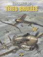 L'Escadrille Des Têtes Brulées Tome 1 ; Un Nommé Boyington - Preview