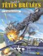 L'Escadrille Des Têtes Brûlées Tome 3 ; La Mort Selon Boyington - Preview
