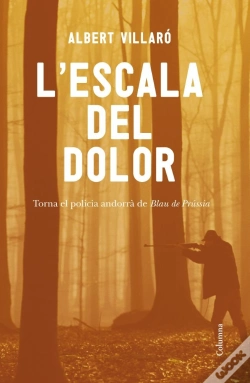 Capa do artigo L'Escala Del Dolor