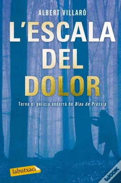 Capa do artigo L'Escala Del Dolor