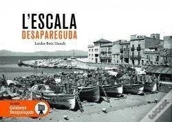 Capa do artigo L'Escala Desapareguda