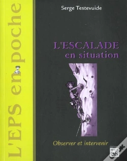 Capa do artigo L'Escalade En Situation