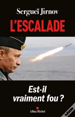 Capa do artigo L'Escalade