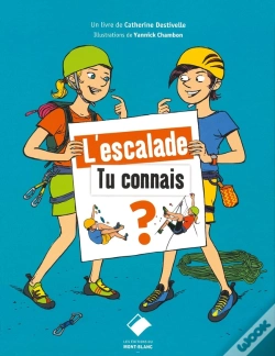 Capa do artigo L'Escalade, Tu Connais ?