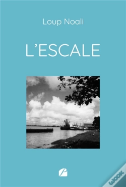 Capa do artigo L'Escale