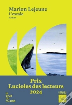 Capa do artigo L'Escale