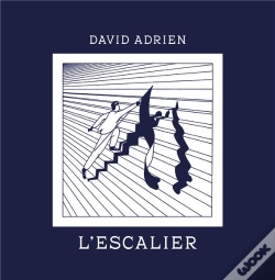 Capa do artigo L'Escalier