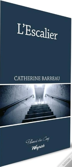 Capa do artigo L'Escalier
