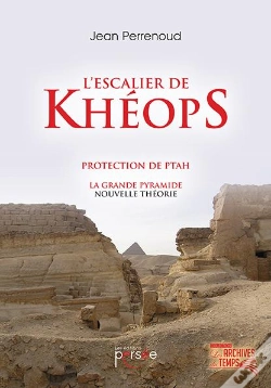 Capa do artigo L'Escalier De Khéops